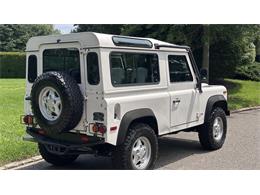 1997 Land Rover Defender 90 (CC-2094293) for sale in Southampton, New York