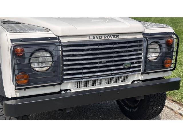 1997 Land Rover Defender 90 (CC-2094293) for sale in Southampton, New York