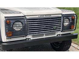 1997 Land Rover Defender 90 (CC-2094293) for sale in Southampton, New York