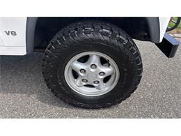 1997 Land Rover Defender 90 (CC-2094293) for sale in Southampton, New York