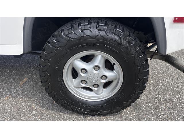 1997 Land Rover Defender 90 (CC-2094293) for sale in Southampton, New York
