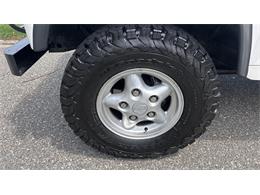 1997 Land Rover Defender 90 (CC-2094293) for sale in Southampton, New York