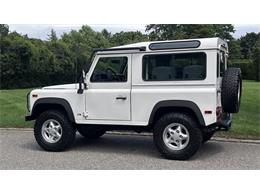 1997 Land Rover Defender 90 (CC-2094293) for sale in Southampton, New York