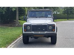 1997 Land Rover Defender 90 (CC-2094293) for sale in Southampton, New York