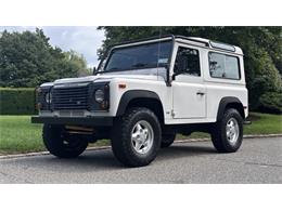 1997 Land Rover Defender 90 (CC-2094293) for sale in Southampton, New York