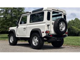 1997 Land Rover Defender 90 (CC-2094293) for sale in Southampton, New York