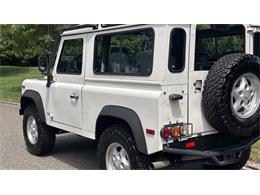 1997 Land Rover Defender 90 (CC-2094293) for sale in Southampton, New York