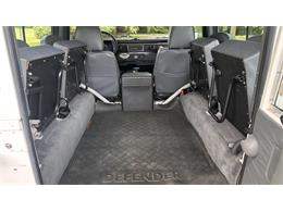 1997 Land Rover Defender 90 (CC-2094293) for sale in Southampton, New York
