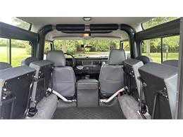 1997 Land Rover Defender 90 (CC-2094293) for sale in Southampton, New York