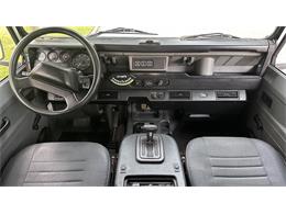 1997 Land Rover Defender 90 (CC-2094293) for sale in Southampton, New York