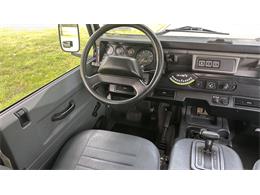 1997 Land Rover Defender 90 (CC-2094293) for sale in Southampton, New York