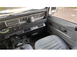 1997 Land Rover Defender 90 (CC-2094293) for sale in Southampton, New York