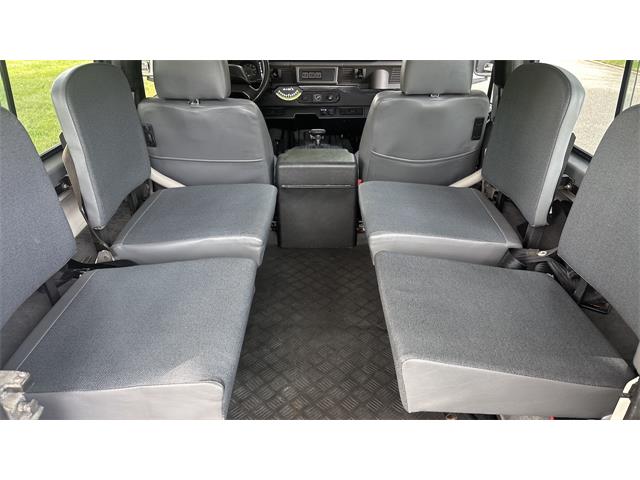 1997 Land Rover Defender 90 (CC-2094293) for sale in Southampton, New York