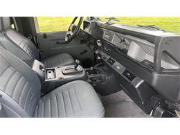 1997 Land Rover Defender 90 (CC-2094293) for sale in Southampton, New York