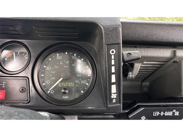 1997 Land Rover Defender 90 (CC-2094293) for sale in Southampton, New York