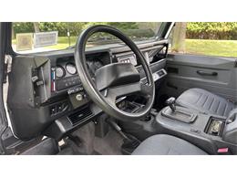 1997 Land Rover Defender 90 (CC-2094293) for sale in Southampton, New York