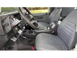 1997 Land Rover Defender 90 (CC-2094293) for sale in Southampton, New York