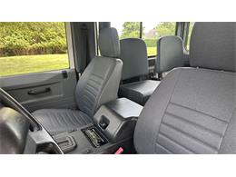 1997 Land Rover Defender 90 (CC-2094293) for sale in Southampton, New York