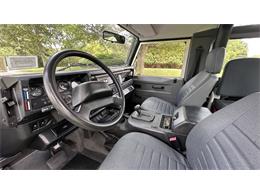 1997 Land Rover Defender 90 (CC-2094293) for sale in Southampton, New York
