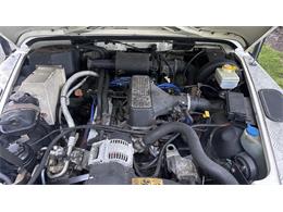 1997 Land Rover Defender 90 (CC-2094293) for sale in Southampton, New York
