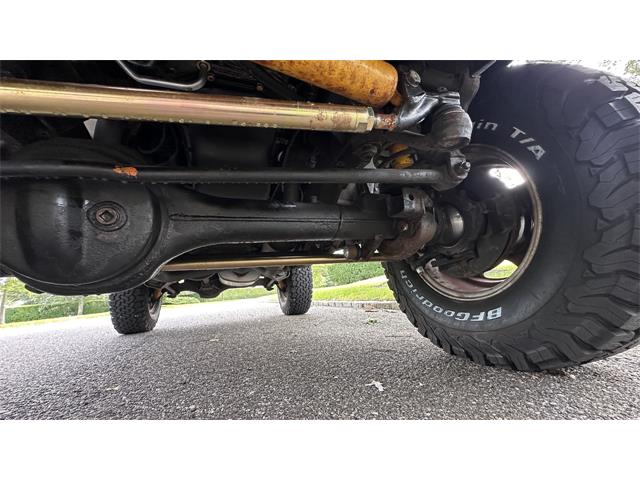 1997 Land Rover Defender 90 (CC-2094293) for sale in Southampton, New York