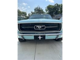 1967 Ford Mustang (CC-2094294) for sale in Princeton, Indiana