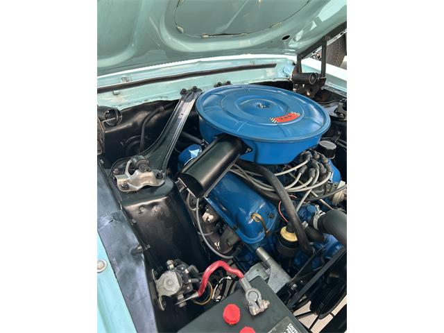 1967 Ford Mustang (CC-2094294) for sale in Princeton, Indiana