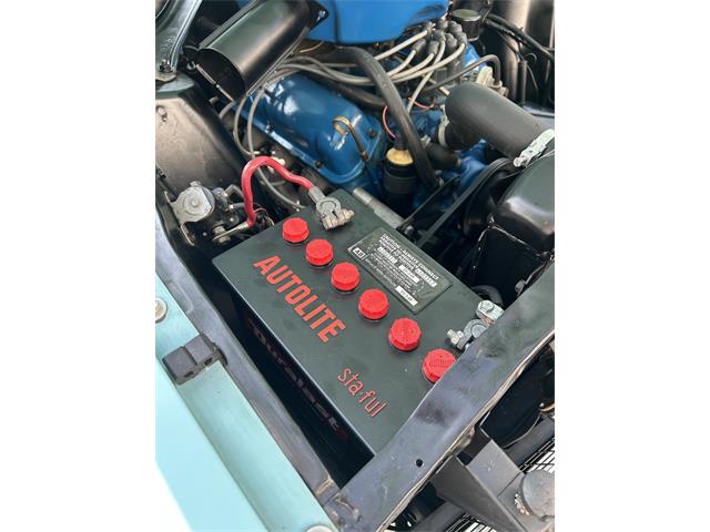 1967 Ford Mustang (CC-2094294) for sale in Princeton, Indiana