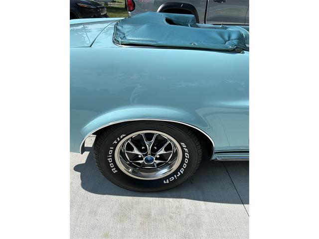 1967 Ford Mustang (CC-2094294) for sale in Princeton, Indiana