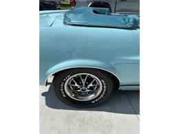 1967 Ford Mustang (CC-2094294) for sale in Princeton, Indiana