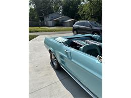 1967 Ford Mustang (CC-2094294) for sale in Princeton, Indiana