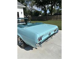 1967 Ford Mustang (CC-2094294) for sale in Princeton, Indiana