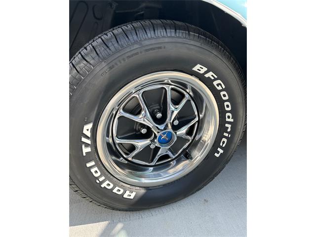 1967 Ford Mustang (CC-2094294) for sale in Princeton, Indiana