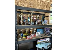 1967 Ford Mustang (CC-2094294) for sale in Princeton, Indiana