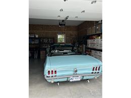 1967 Ford Mustang (CC-2094294) for sale in Princeton, Indiana