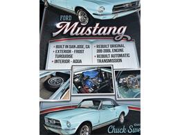 1967 Ford Mustang (CC-2094294) for sale in Princeton, Indiana