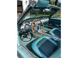 1967 Ford Mustang (CC-2094294) for sale in Princeton, Indiana