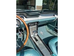 1967 Ford Mustang (CC-2094294) for sale in Princeton, Indiana
