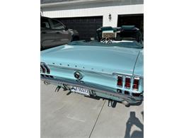 1967 Ford Mustang (CC-2094294) for sale in Princeton, Indiana