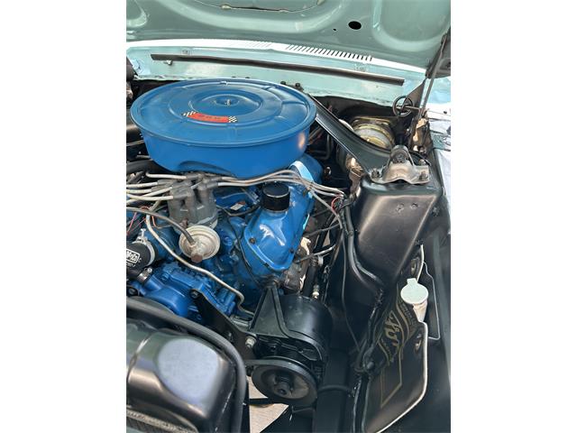 1967 Ford Mustang (CC-2094294) for sale in Princeton, Indiana