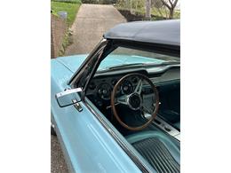 1967 Ford Mustang (CC-2094294) for sale in Princeton, Indiana
