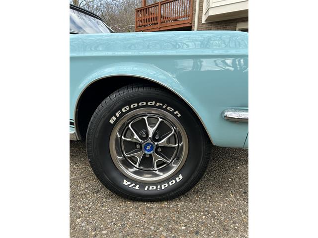 1967 Ford Mustang (CC-2094294) for sale in Princeton, Indiana