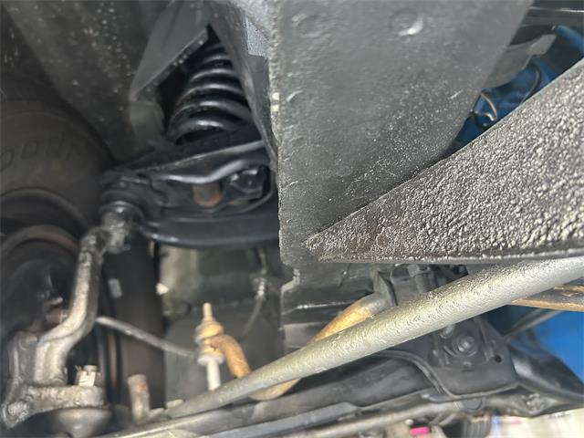 1967 Ford Mustang (CC-2094294) for sale in Princeton, Indiana