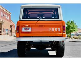 1966 Ford Bronco (CC-2094295) for sale in St. George, Utah