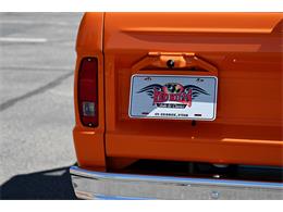 1966 Ford Bronco (CC-2094295) for sale in St. George, Utah