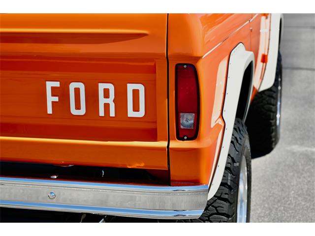 1966 Ford Bronco (CC-2094295) for sale in St. George, Utah