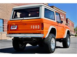 1966 Ford Bronco (CC-2094295) for sale in St. George, Utah