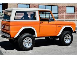 1966 Ford Bronco (CC-2094295) for sale in St. George, Utah
