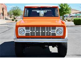 1966 Ford Bronco (CC-2094295) for sale in St. George, Utah