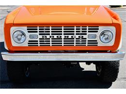 1966 Ford Bronco (CC-2094295) for sale in St. George, Utah